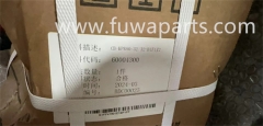 SANY STC800 T6,triple gear pump, 60250780,CBWG80G32G32R3WPB08C2R01. 60004300 CB-KPR80/32, SANY Gear Pump.
