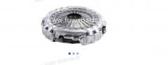 SANY Crane SYM5550JQZ,SAC2200T.Crane clutch disc, 130202000063B022 . pressure Plate,130202000063B021.