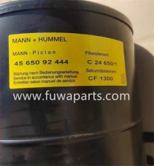 MANN-Picion,4565092444, Filter Cleaner.C24650/1,CF1300.