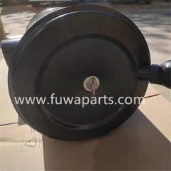 MANN-Picion,4565092444, Filter Cleaner.C24650/1,CF1300.
