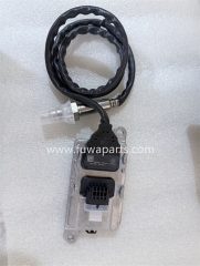 XCMG XCA160-H,ExpansionWaterTank-25L-SX-R,800155588.RIGHTREARVIEWMIRRORWITHBRACKETASSEMBLY,802141402.CONNECTOR,803683748.BUS CABLE,803607984.