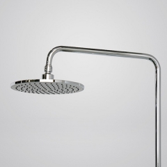 Aifol Modern Bathroom Rain Showerhead and Handheld High Pressure Shower Head