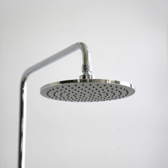 Aifol Modern Bathroom Rain Showerhead and Handheld High Pressure Shower Head