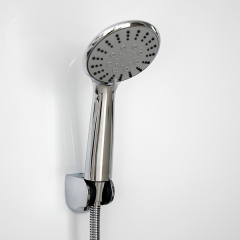 Aifol New High Quality Hand Held Bathroom High Pressure Shower Head