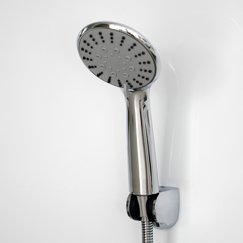 Aifol New High Quality Hand Held Bathroom High Pressure Shower Head