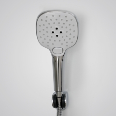 Aifol Hot Selling Good Quality Square Hand Held Shower Head