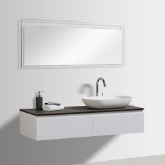 Aifol Chinese Wall Hung Wash Basin 48