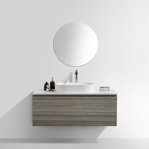 Aifol Luxury Washroom Small Vanity Units Single 40