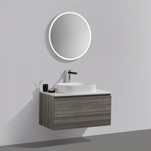Aifol 40” Sweet  Bathroom Storage Cabinet, Modern Bathroom Vanity