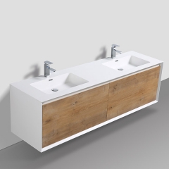 Aifol New Design Modern Bathroom Wash Basin 75