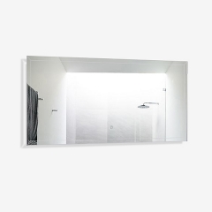 Aifol 48 Inch Large Bathroom Wall Cosmetic LED Makeup Mirror