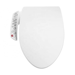 Aifol Auto Close High End Automatic Smart Toilet Seat