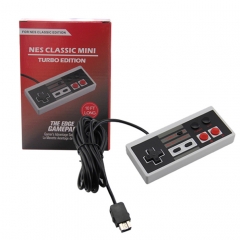 3M Cable Gamepad For Wii/MINI NES Classic Controller