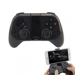 Android BTH controller with stand