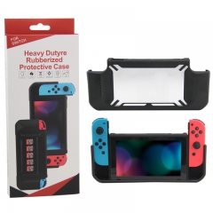 New Model Nintendo switch removable TPU case MIX Color