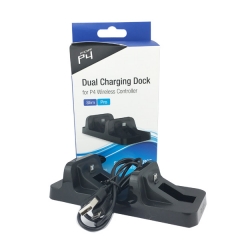 PS4 Mini Charging Dock