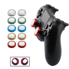 PS4 Controller Aluminium Thumbstick/5 colors