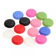 Thumb Stick TPU Caps for PS4 Controller/6 colors