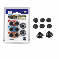 PS4 Controller removable thumb sticks/black