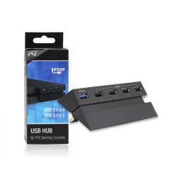 PS4 Console USB HUB