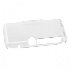 NEW 2DSXL/LL Console Crystal Case