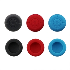 Switch Joy-Con Short Slilicon Caps 2PCS/3 colors