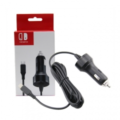 Switch Car Charger