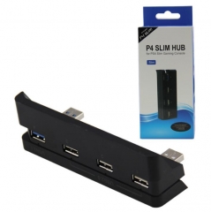 USB 2.0/USB 3.0 HUB For PS4 SLIM