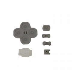 OEM Switch Joy-Con Right Buttons Conductive Rubber 6pcs Set