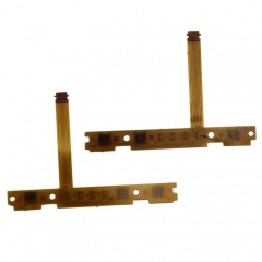 OEM Switch Joy-Con Controller SL/SR Buttons Flex Cable