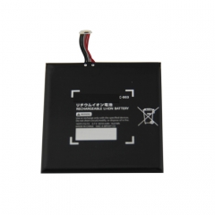 OEM New Switch Console Inner 3.7V 4100mAh Battery Pack