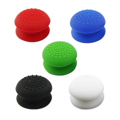 PS4/XBOX ONE/X/X360 Increased Silicone Caps/1PCS/5 colors