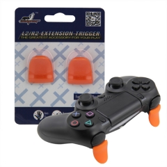 L2 R2 Extension Trigger For PS4 Controller(11 Color)