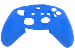 XBOX ONE SLIM Controller Silicon Case/Blue