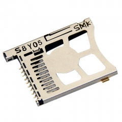 PSP1000 Memory card Socket