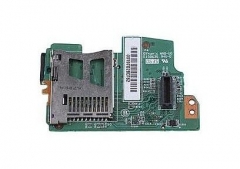 Original Pulled PSP 1000 MS-329 Memory Stick Slot/WiFi Board