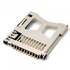 Replacement Memory Card Slot Part for PSP 3000