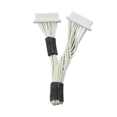 (Out of Socks) WII DVD Power Cable