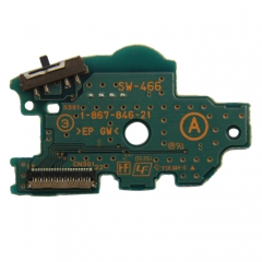 （Out of Stocks) OEM PSP 1000 Power Circuit Board