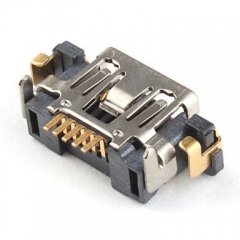 OEM New PSP1000/2000/3000 USB Data Port Socket