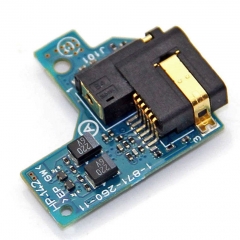 HANDS FREE SOCKET WITH PCB FOR PSP2000 SLIM