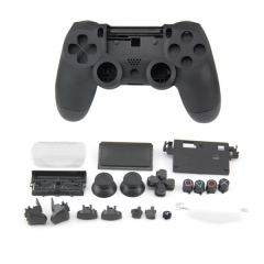PS4 Controller 4.0 Replacement Shell/Black