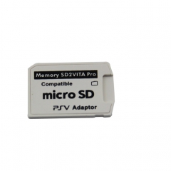 PSV Adapter Memory SD2VITA Pro Compatible Micro SD