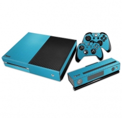 XBOX one console protective sticker cover skin controller skin 01