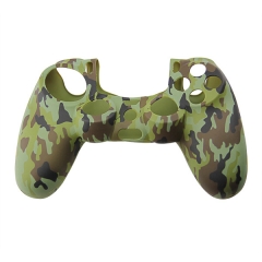 Silicone Case For PS4 Controller