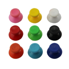 1PCS 3D Analog Stick Cover Plastic Thumb stick Grip Rocker  For XBOX ONE Controller/5 colors