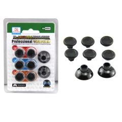 Removable Thumb Sticks Caps Buttons Kit For Xbox One Controller
