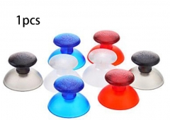 1PCS * PS3 Transparent Analog Joystick thumb Stick Grip Cap for Sony PlayStation 3 Controller Thumbsticks