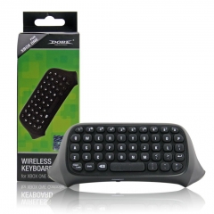 2.4G Wireless Keyboard For Xbox One Controller