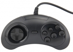 USB SEGA Wired Controller/PP Bag